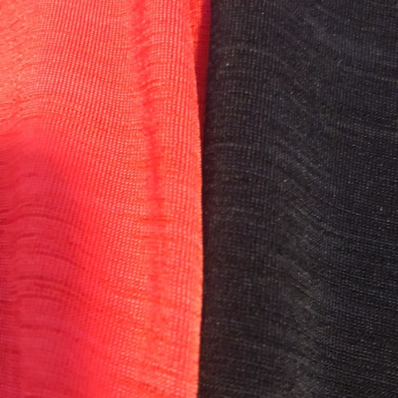 2 Cute Mesh Tops - Picture 7 of 7